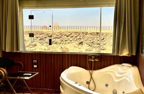 Pyramids Gardens House | Shiny Pyramids Boutique Hotel