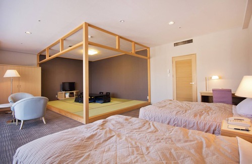Imabari Hotel | Shionomaru