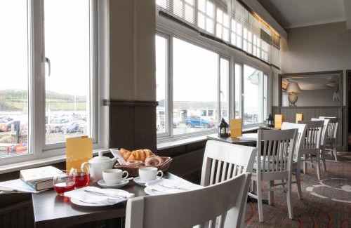 St. Mawes Hotel | Ship and Castle Hotel