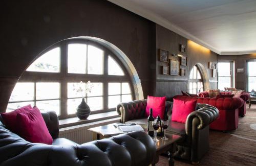 St. Mawes Hotel | Ship and Castle Hotel