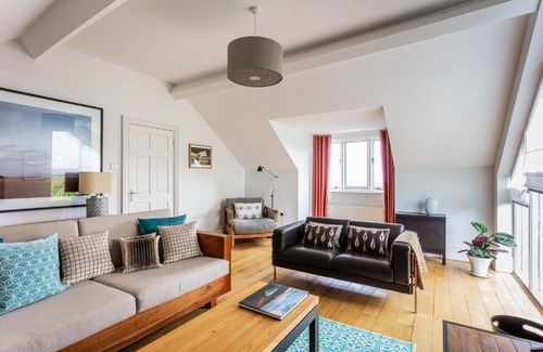 Porlock House | Ship Bungalow