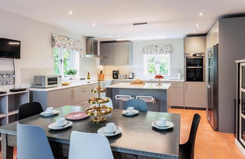Porlock House | Ship Bungalow