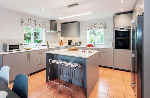Porlock House | Ship Bungalow