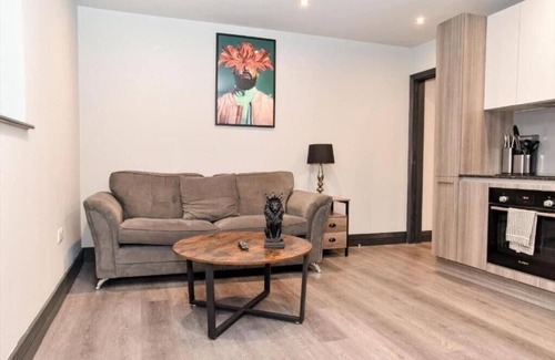 Brighton City Centre Apartment | Ship Street 1 bedroom/seafront