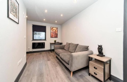 Brighton City Centre Apartment | Ship Street 1 bedroom/seafront