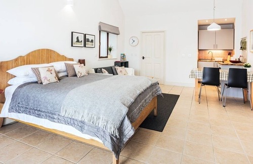 Porlock Apartment | Ships Mews