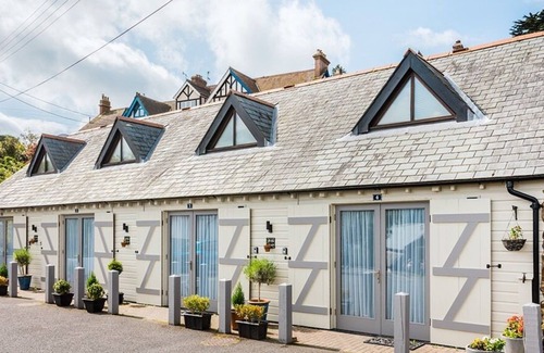 Porlock Apartment | Ships Mews
