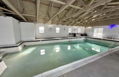 Chincoteague Apartment | Shipwreck Villa @ The Reef