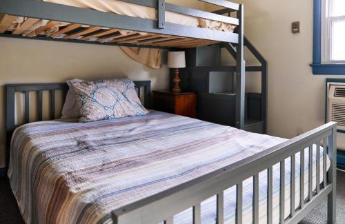 Chincoteague Apartment | Shipwreck Villa @ The Reef