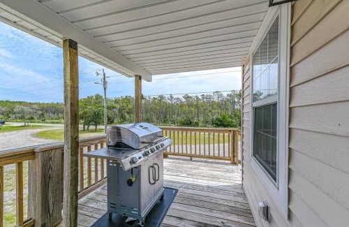 Sealevel House | Shipwrecked Shack Waterfront House Boat on Land