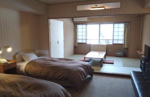 Kamisuwa Onsen Hotel | Shirakabako View Hotel