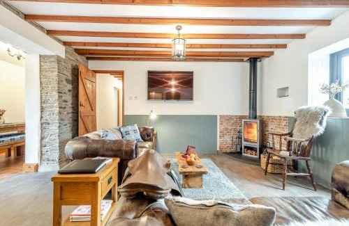 Cribyn House | Shire - Uk49791