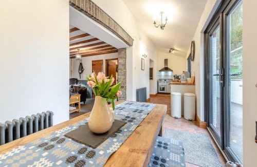 Cribyn House | Shire - Uk49791