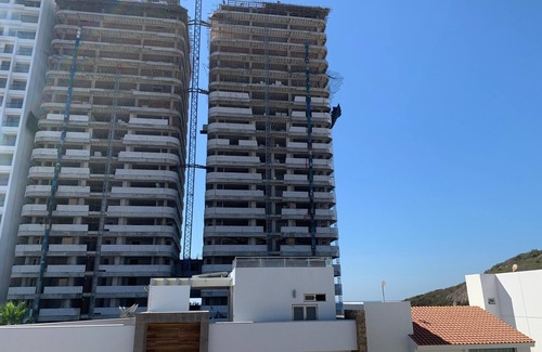 Mazatlan House | Shirley beach house