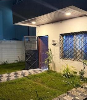Maliwada House | shirley cottage