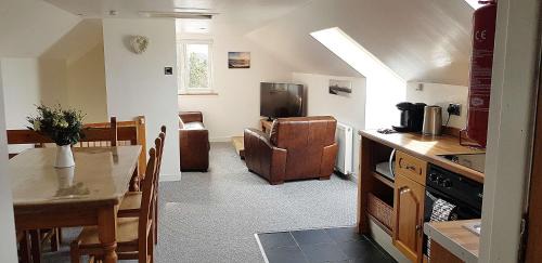 Melvaig Apartment | Shiskine