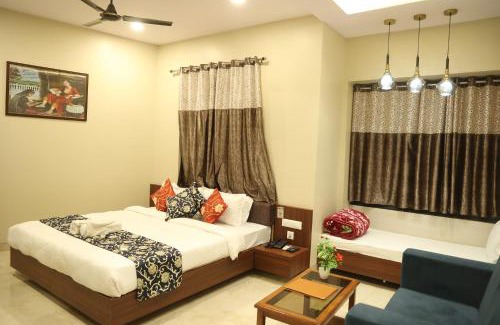 Jodhpur Hotel | Shiv Hari heritage