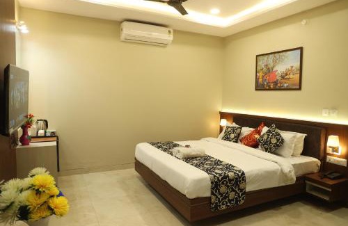 Jodhpur Hotel | Shiv Hari heritage