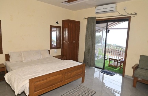 Medha Hotel | Shiv Parvati Resort