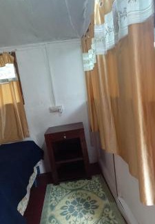 Palolem Hotel | SHIV SAI HUTS