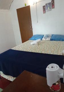 Palolem Hotel | SHIV SAI HUTS