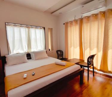 Alibaug House | Shiv Shakti
