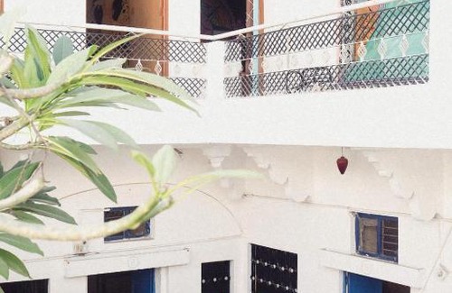 Pushkar House | Shiva Guest House