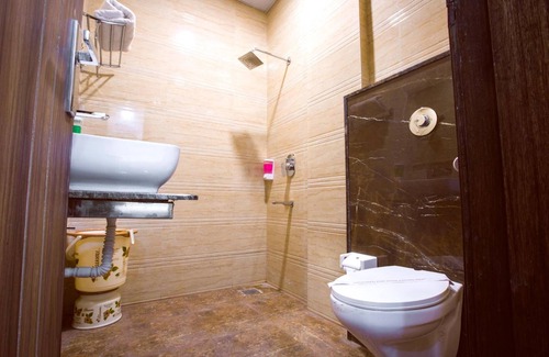 Amritsar Hotel | Shivaay Grand