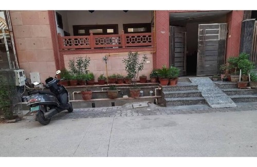 Agra Apartment | Shivalayaa - Queen Double Room No. 1