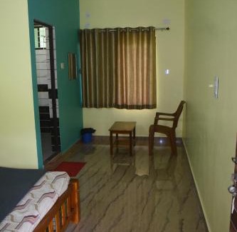 Hireguthi House | Shivanugraha Homestay