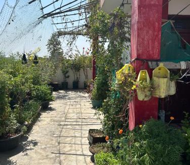 Naini House | Shivasthali Homestay