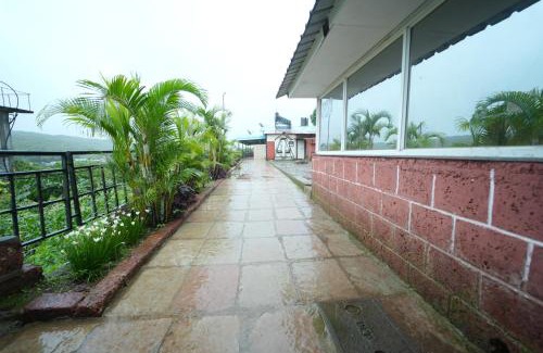 Mahabaleshwar Hotel | Shivay Resort