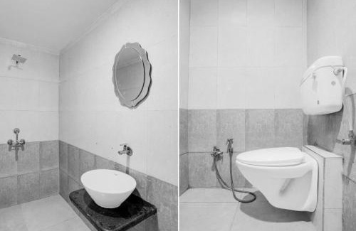 Mahabaleshwar Hotel | Shivay Resort