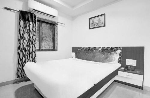 Mahabaleshwar Hotel | Shivay Resort