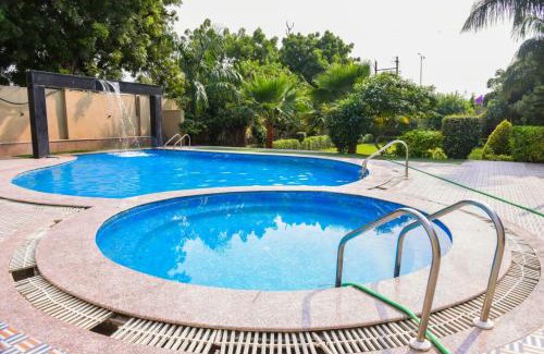 Gwalior Hotel | Shivhari Hotel & Resort