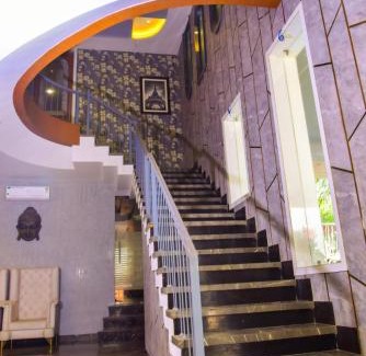 Gwalior Hotel | Shivhari Hotel & Resort