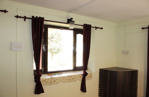 Bir RV Rental | Shivirama