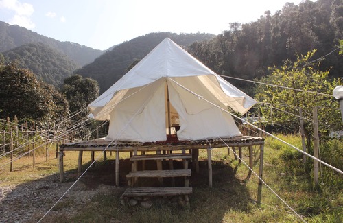 Bir RV Rental | Shivirama