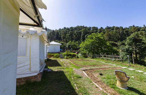 Bir RV Rental | Shivirama