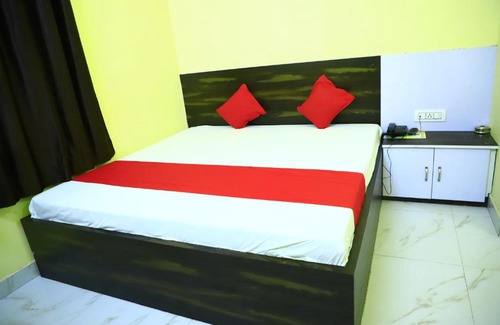 Mathura House | Shivraj Homestay