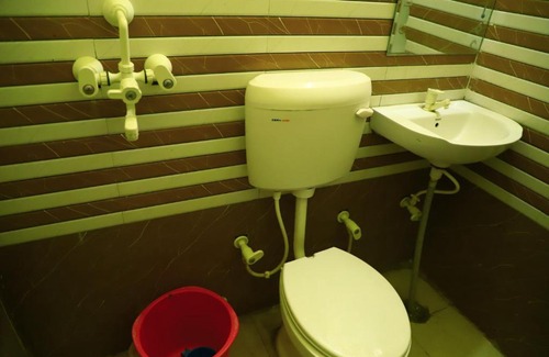 Mathura House | Shivraj Homestay