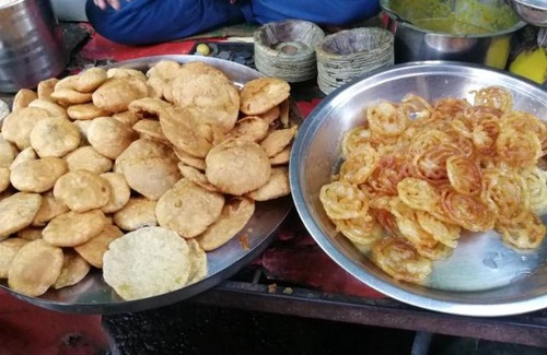 Mathura House | Shivraj Homestay