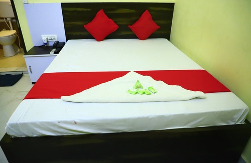 Mathura House | Shivraj Homestay