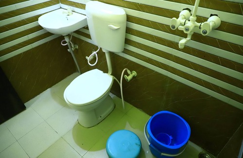 Mathura House | Shivraj Homestay