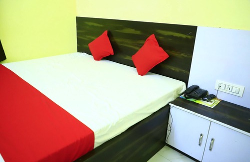 Mathura House | Shivraj Homestay