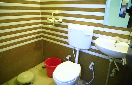 Mathura House | Shivraj Homestay