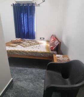 Ponda House | ShivSangit HomeStay