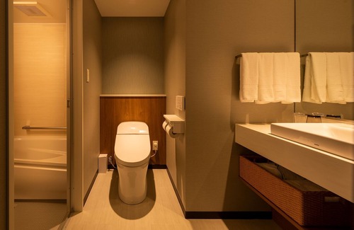 Tamachi Hotel | Shizutetsu Hotel Prezio Tokyo Tamachi