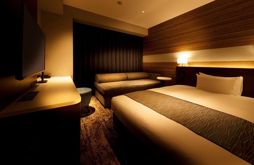 Tamachi Hotel | Shizutetsu Hotel Prezio Tokyo Tamachi