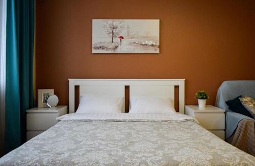 Maykop Apartment | Школьная 194